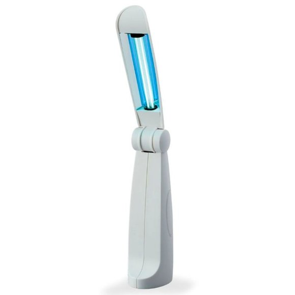 "UV Light Portable Sanitizer Wand"⬇️ - Picture 2 of 5